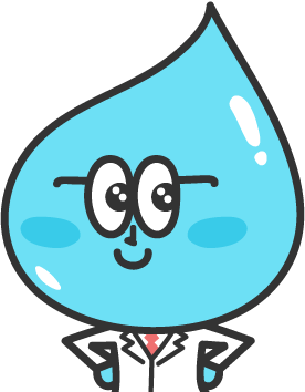 クリーンちゃん